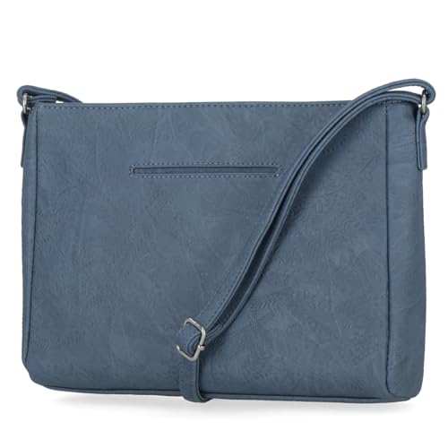 Image of MultiSac womens Summerville East West Crossbody Bag