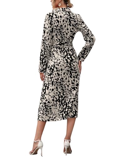 Litzo Western Dresses For Women (L-07-L)