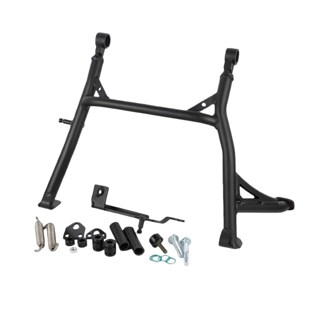 Caballete Rueda Caballete Central Lateral Moto Para 800 MTX 800MT-X Doble Soporte Grande Accesorios Originales