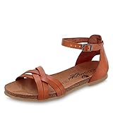 Flexible Laufsohle Mustang 6106804-301 Gr. 39