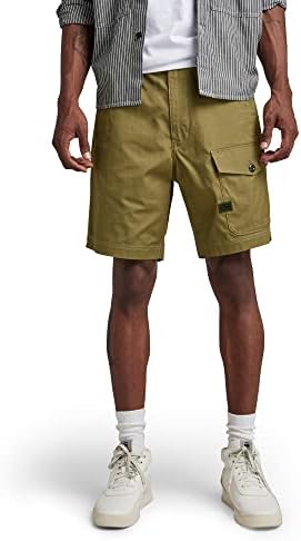 G-STAR RAW Herren Sport Trainer Shorts