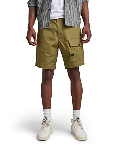 G-STAR shorts de sport homme contre les irritations pour un entraînement longue durée