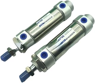 Cylinder MF32X15/20/25/40/50/60/75/80/100/125/150-S-CM/SU (MF32X60SCM)