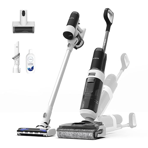 Tineco Floor ONE Switch S6 Stretch Wet Dry Vacuum Cleaner