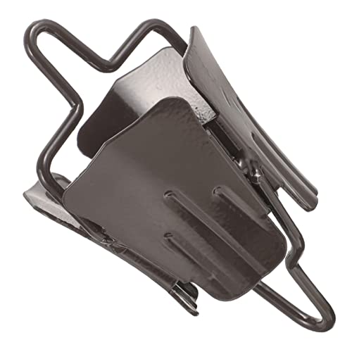 Toyvian Cadena De Lluvia De Aleación De Aluminio para Jardín Cadenas De Lluvia Metállicas para Canalones Decoración para Atrapar Porche