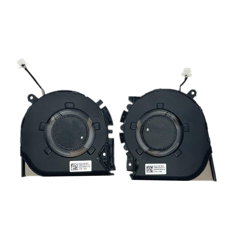 Ventilateur CPU ASUS pro14 K3400P refroidisseur PC portable M3401Q - 3