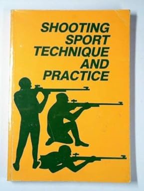 Target Practice for Different Firearms