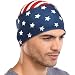 Tough Headwear Sweat Wicking Helmet Liner/Cooling Skull Cap for Men - Helmet & Hard Hat Liner Accessory - UPF 50 Sun Protection