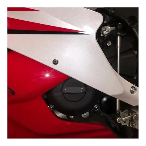Funda protectora motor para Yamaha YZF R6 2006-2023 3