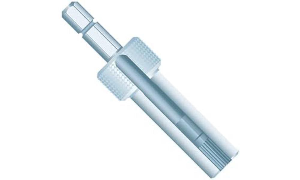 Idex Extender Tool to Torque Driver for Standard Nuts 1/EA