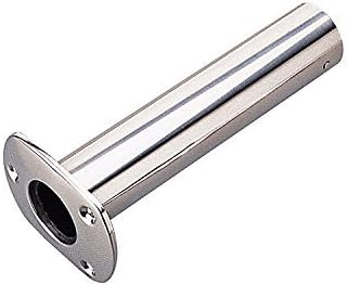 325172 Sea-Dog Line Economy 90° Flush Mount Rod Holder 304 Stainless