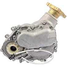Transfer Case Assembly DG1Z7251F Replacement for Edge 2016-2018, Explorer 2013-2019, Taurus 2013-2019, Lincoln MKX 2016-2018 - Power Take Off PTO Transfer Case Differential Unit DG1Z-7251-F