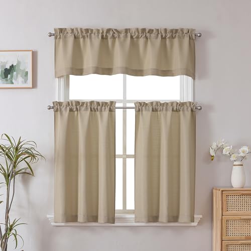 Chyhomenyc B0CL4MLC7H Camel Valance For Windows thumb #1