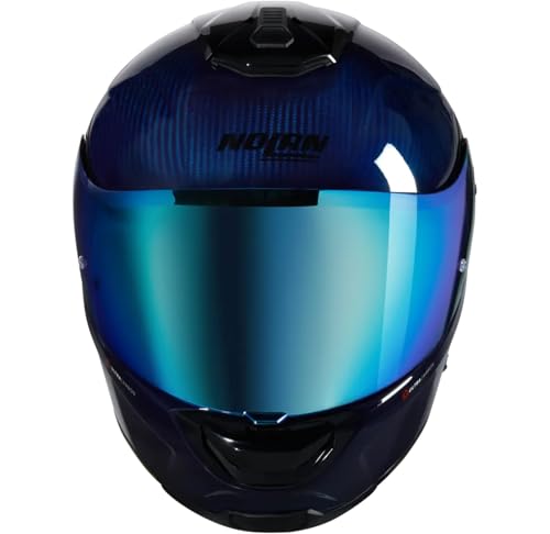 Casque Nolan n100-6 Travelling modulable haut de gamme finition verniciatura Speciale - 2