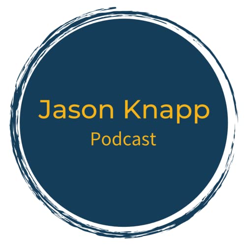 Couverture de The Jason Knapp Podcast