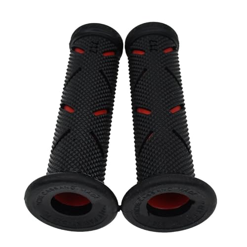 Poignée guidon moto universelle pour Ducati Panigale V4 et 848EVO