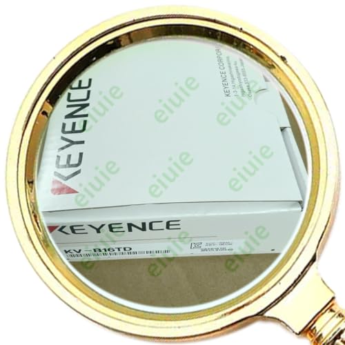 KV-B16TD bloc de sorties API pour maintenance et rechange automate