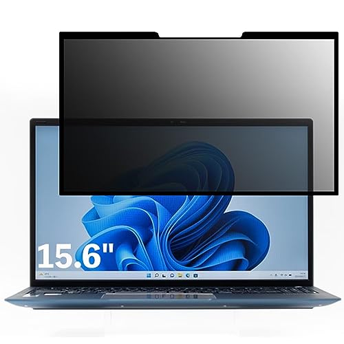 THIRDWAVE THIRDWAVE SA507i 15.6�C���` 16:9 �Ή� �S���� �`�����h�~�t�B���^�[ �v���C�o�V�[�t�B���^�[ �p�\�R�� PC �t���ی�t�B���� �u���[���C�g�J�b�g ���˖h�~ ���E�ȒP �ی�V�[�g ���E��