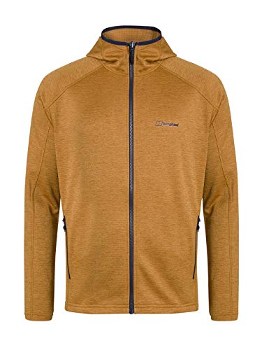 best berghaus fleece