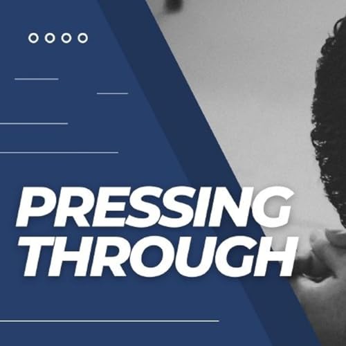 Pressing through to victory