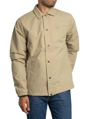 Oakport Coach veste coupe-vent déperlante avec cordon de serrage réglable - 3