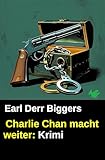 Charlie Chan macht weiter: Krimi