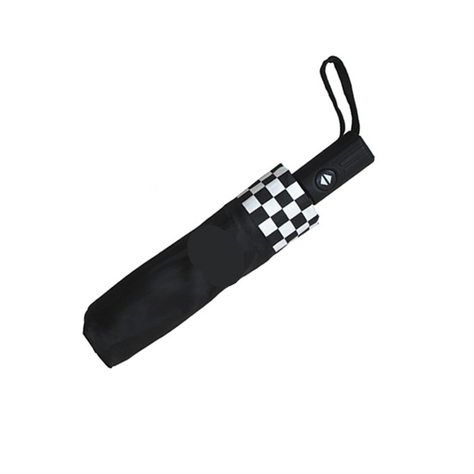 LYGSWDB Paraguas de Playa Plegable inverso de Doble Capa para Accesorios