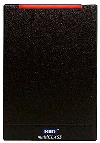 Lecteur RP40 MLTCLS Se HID Global 920PMNNEKMA003 pour contrôle d'accès