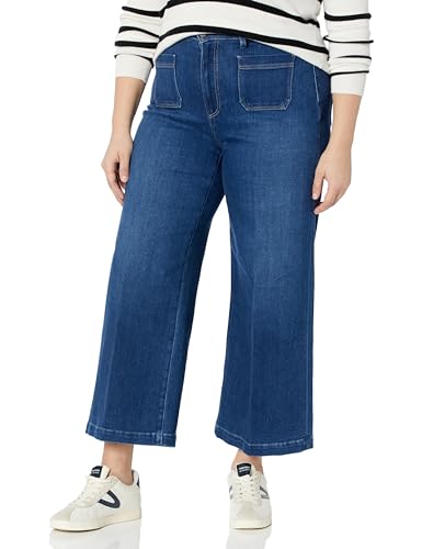 Spotlight Patch Pockets in Timeless