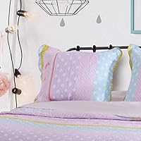 Algopix Similar Product 2 - Greenland Polka Dot Stripe Standard