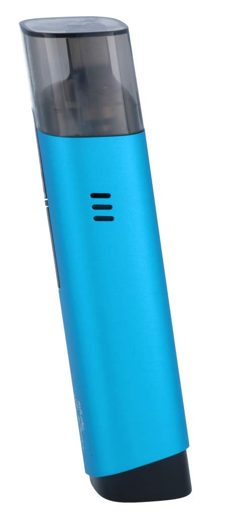 Aspire Spryte AIO E-Cigarette Set with Pod System - Aspire Spryte Battery  650 mAh - 3.5 ml Tank Volume from Aspire - Colour: Amazon.de: Electronics &  Photo