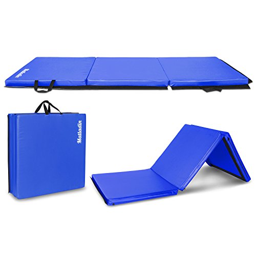 Best Value Tumbling Mats