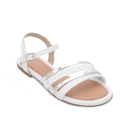 Sandália Molekinha Mk24-21571