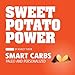 Sweet Potato Power: Smart Carbs Paleo and Personalized