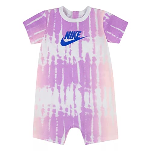 Nike Printed Romper (Infant)