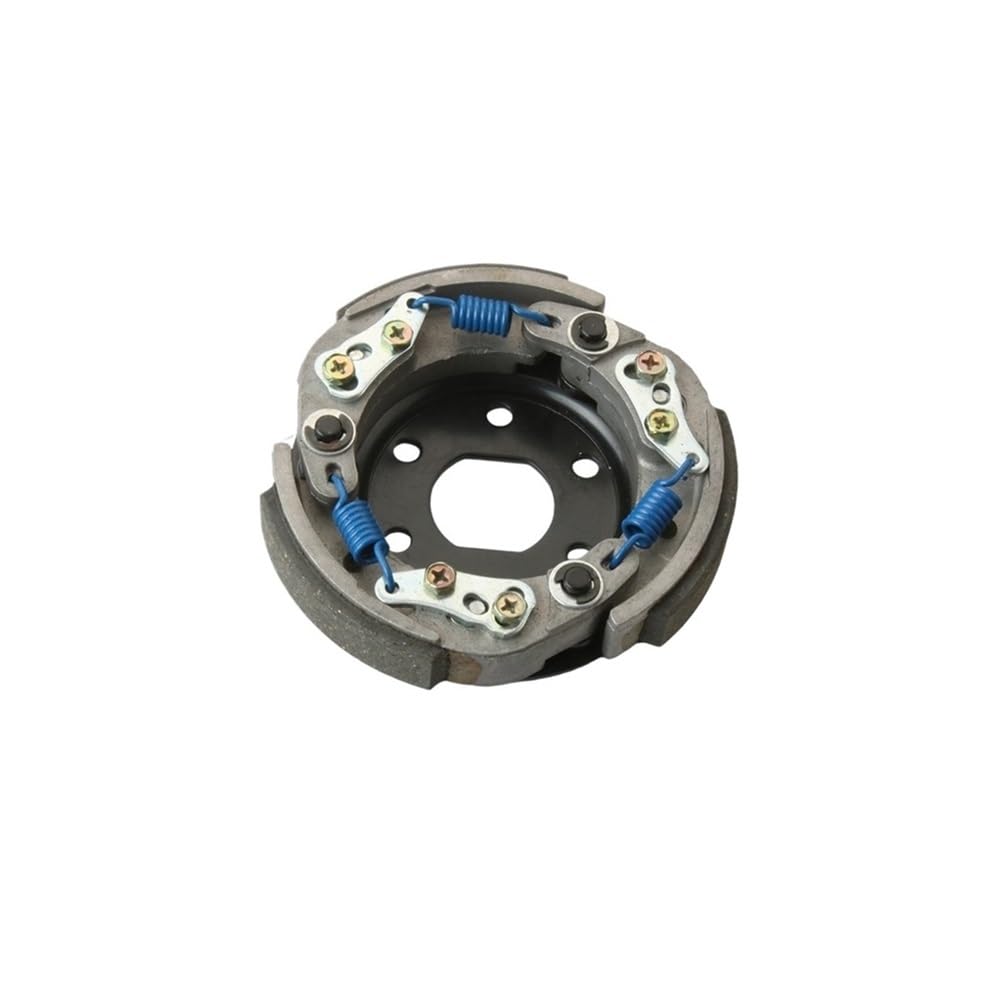 Embrague de Scooter Ajustable Evolution Racing de 107 mm for 50 CC de 2 Tiempos 100360200