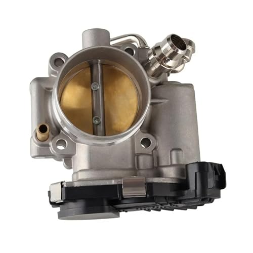 Corps de papillon électronique OE 55577375 pour Chevrolet Cruze Aveo 1.4 1.6 1.8L