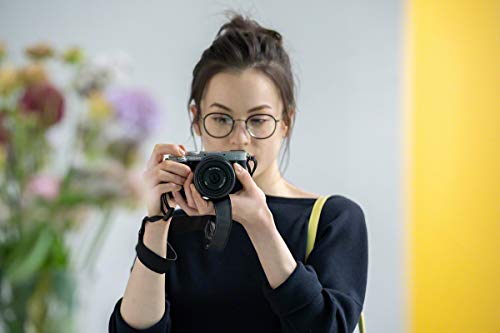 Sony SEL40F25G | Vollformat FE 40mm F 2.5 G - Premium G Serie Objektiv mit Festbrennweite – Bild 4