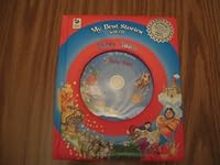 Fairy Tales (My Best Stories With Cd) 1770235205 Book Cover