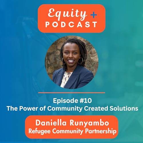 E+P 10: The Power of Community Created Solutions