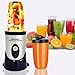Price comparison product image Blender Smoothie Maker WONDERMAX, Blender, Mixer & Food Processor, For Smoothie, Frozen Juices, Protein Shakes, (1 Blender Wondermax)