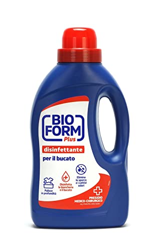 Bioform Plus P.M.C. Additivo Disinfettante Liquido...
