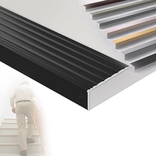 p gbN 90/100/130cm  Kii@GbWg L^ A~ ~ KiGbWveN^[ OEKip(Black,90CM/35INCH_W 5 X H2CM)