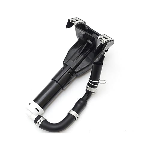 Buse de lave-phares Mitsubishi Outlander XL gicleur pour rénover le système de nettoyage phare