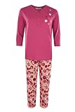 hajo Polo & Sportswear Damen Da Saz Premium Cotton/Tencel