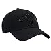 Callaway 2017 Liquid Metal Hat, Black, One Size
