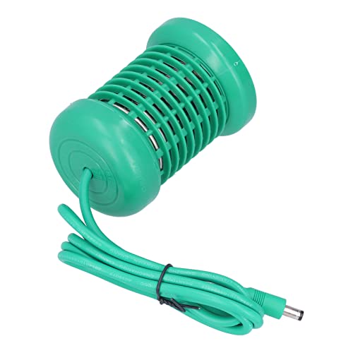 Cabezal iónico para spa de pies Srliya, plástico y acero inoxidable miniatura 4