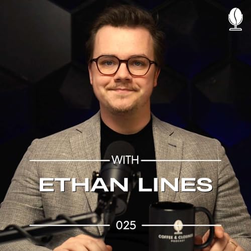 #025 &ndash; Ethan Lines &ndash; Goals, Growth & the Future