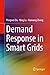 Demand Response in Smart Grids