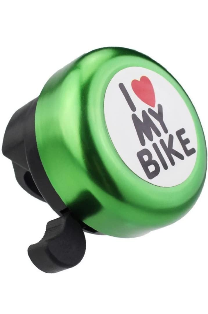 Cycle Bell for Loud and Crisp Sound for Adults and Kids Bicycles for Cycle Bell Sweet Sound (B0BFNMKD7N) Amazon Price History, Amazon Price Tracker